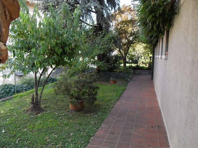 CASA SINGOLA - ideale per 2 famiglie Paladina