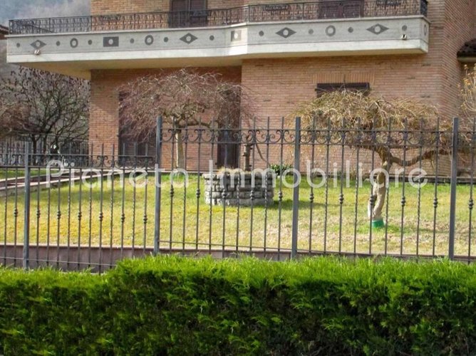 Trilocale Sant'Omobono Terme