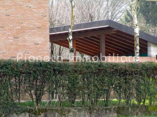 Trilocale Sant'Omobono Terme