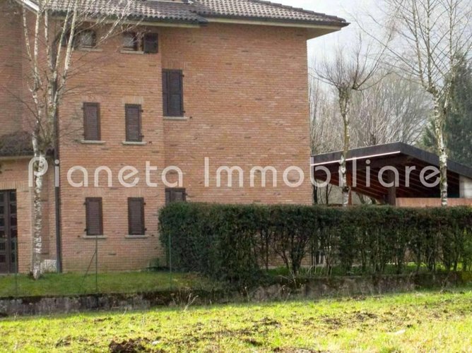 Trilocale Sant'Omobono Terme