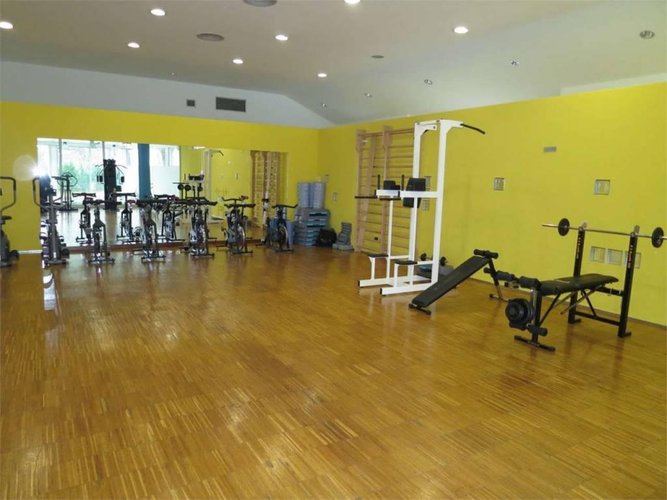 VILLA BIFAMILAIRE immersa in parco Brembate di Sopra