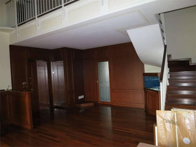 VILLA BIFAMILAIRE immersa in parco Brembate di Sopra