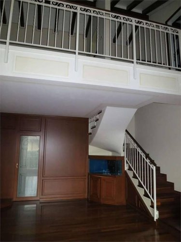 VILLA BIFAMILAIRE immersa in parco Brembate di Sopra