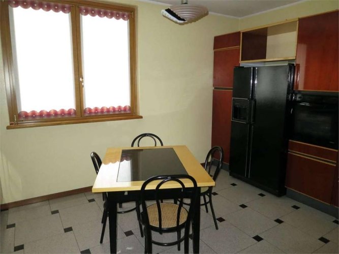 VILLA BIFAMILAIRE immersa in parco Brembate di Sopra