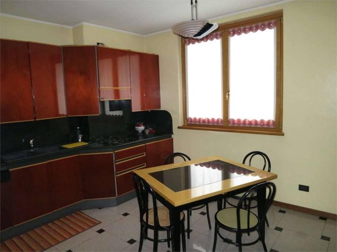 VILLA BIFAMILAIRE immersa in parco Brembate di Sopra