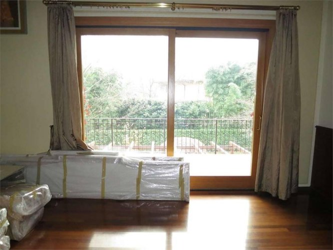 VILLA BIFAMILAIRE immersa in parco Brembate di Sopra