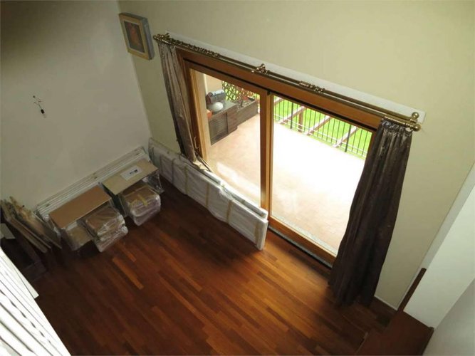 VILLA BIFAMILAIRE immersa in parco Brembate di Sopra