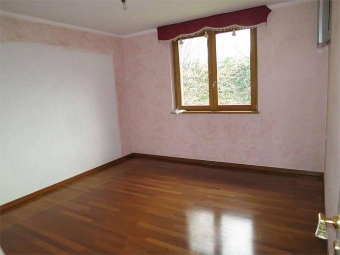 VILLA BIFAMILAIRE immersa in parco Brembate di Sopra