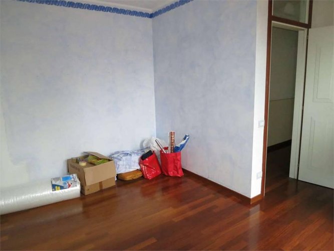 VILLA BIFAMILAIRE immersa in parco Brembate di Sopra