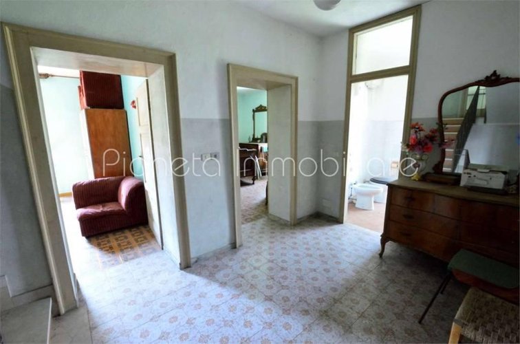 CASA SINGOLA - RUSTICO con giardino privato Costa Serina