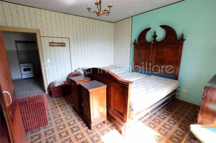 CASA SINGOLA - RUSTICO con giardino privato Costa Serina