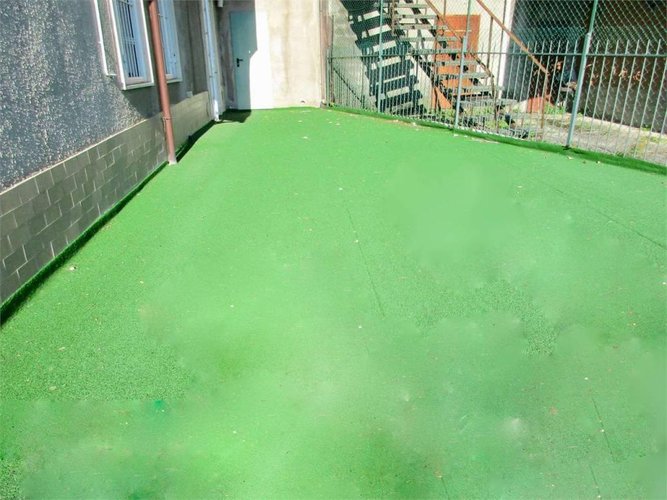 QUADRILOCALE con terrazzo vivibile Rota d'Imagna