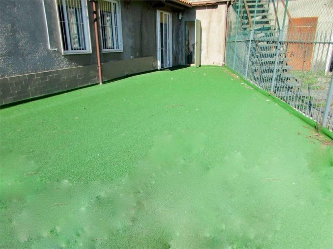 QUADRILOCALE con terrazzo vivibile Rota d'Imagna