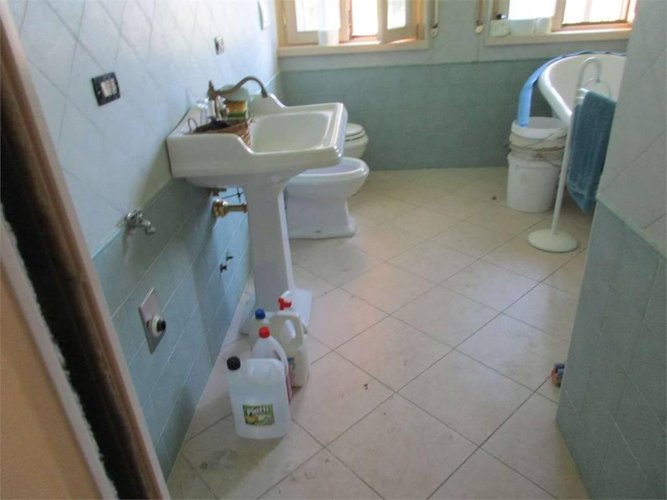 QUADRILOCALE con terrazzo vivibile Rota d'Imagna