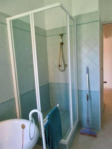 QUADRILOCALE con terrazzo vivibile Rota d'Imagna