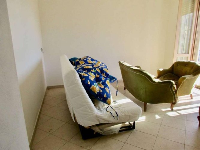 QUADRILOCALE con terrazzo vivibile Rota d'Imagna