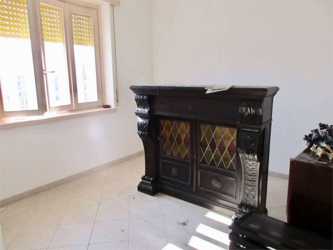 QUADRILOCALE con terrazzo vivibile Rota d'Imagna