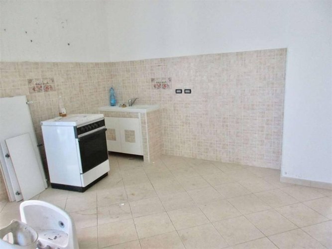 QUADRILOCALE con terrazzo vivibile Rota d'Imagna