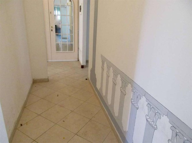 QUADRILOCALE con terrazzo vivibile Rota d'Imagna