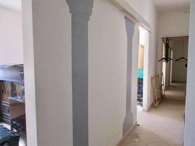 QUADRILOCALE con terrazzo vivibile Rota d'Imagna