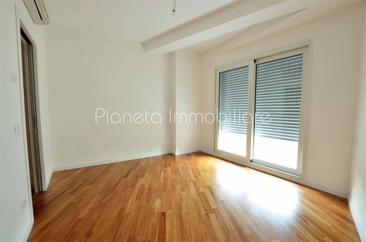 QUADRILOCALE - ATTICO con TERRAZZI VIVIBILI Bergamo