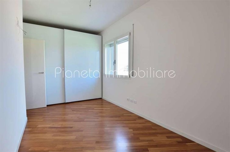 QUADRILOCALE - ATTICO con TERRAZZI VIVIBILI Bergamo