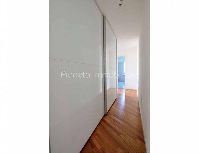 QUADRILOCALE - ATTICO con TERRAZZI VIVIBILI Bergamo