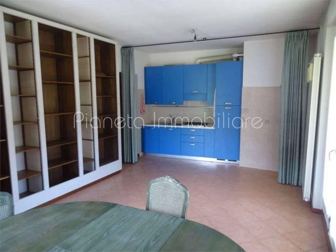 TRILOCALE con TERRAZZO e GIARDINETTO privato Corna Imagna