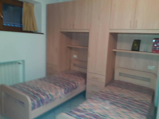 Casa indipendente Rovetta