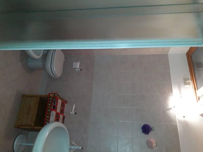 Casa indipendente Rovetta