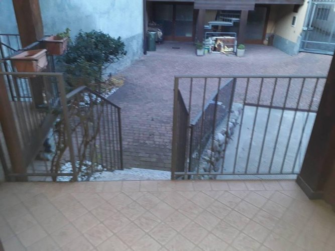 Casa indipendente Rovetta