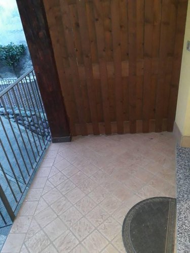 Casa indipendente Rovetta