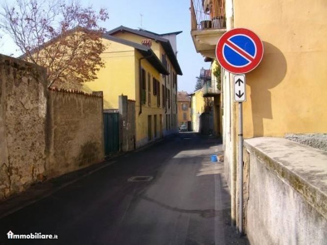 Box auto in Castelletto S. Ticino (NO)