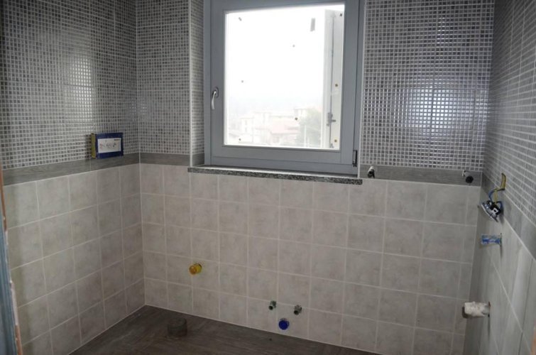 Sesto Calende  Trilocale/mansarda di nuova costruzione Sesto calende