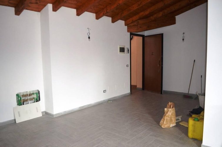 Sesto Calende  Trilocale/mansarda di nuova costruzione Sesto calende