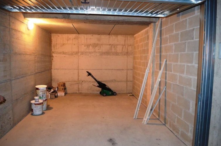 Sesto Calende  Trilocale/mansarda di nuova costruzione Sesto calende