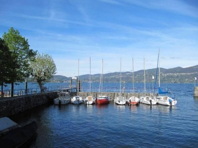 Ispra - Terreni edificabili Ispra