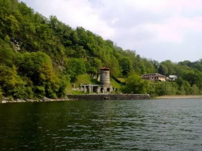 Ispra - Terreni edificabili Ispra