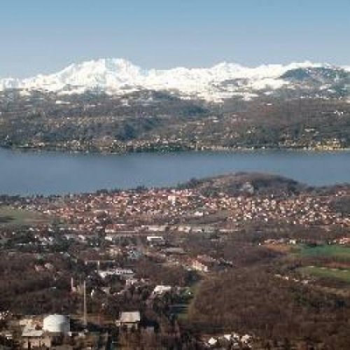 Ispra - Terreni edificabili Ispra