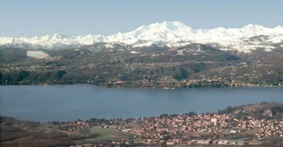 Ispra - Terreni edificabili Ispra