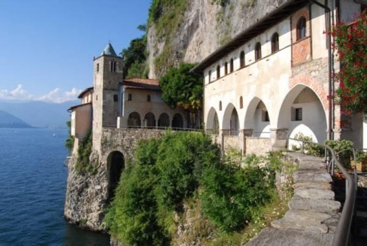 Terreno edificabile Leggiuno