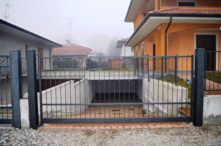 Varallo Pombia (NO) - Ville a schiera Varallo Pombia