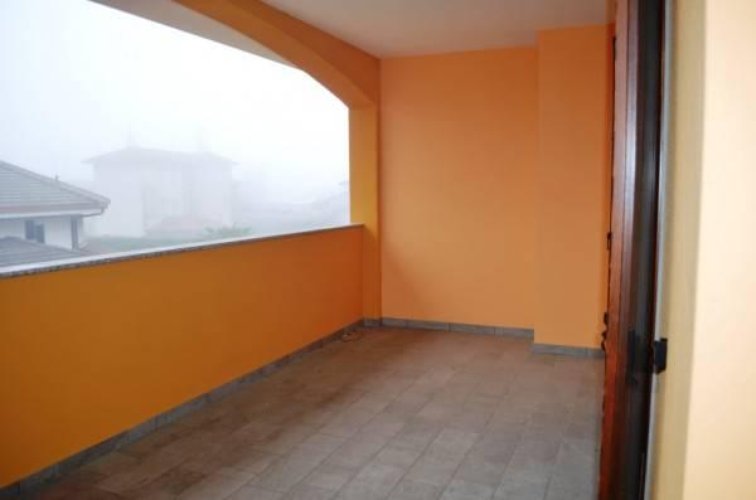 Varallo Pombia (NO) - Ville a schiera Varallo Pombia