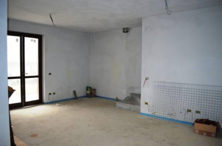 Varallo Pombia (NO) - Ville a schiera Varallo Pombia