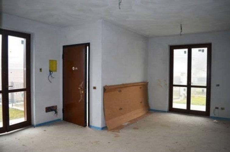 Varallo Pombia (NO) - Ville a schiera Varallo Pombia