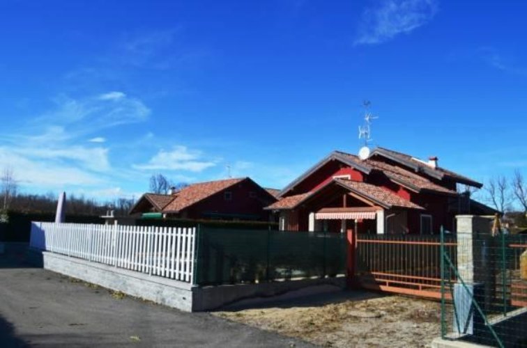 Agrate Conturbia (NO) Villa Cassandra Agrate Conturbia