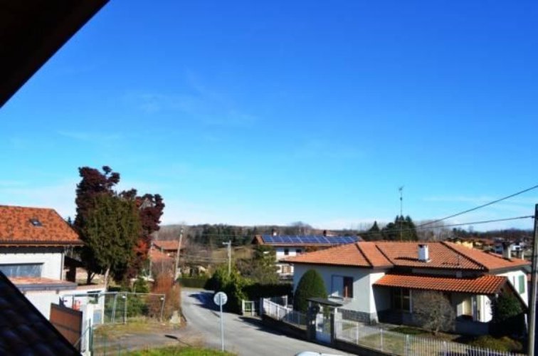 Agrate Conturbia (NO) Villa Cassandra Agrate Conturbia