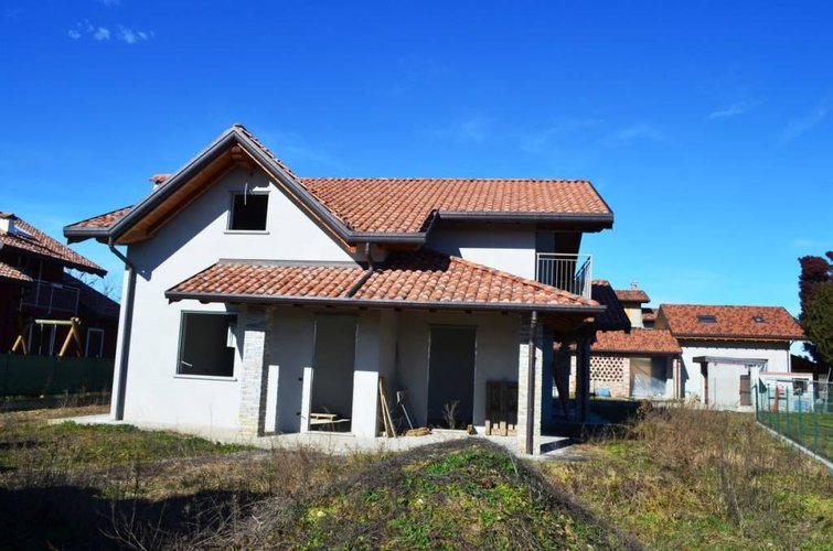 Agrate Conturbia (NO) Villa Cassandra Agrate Conturbia