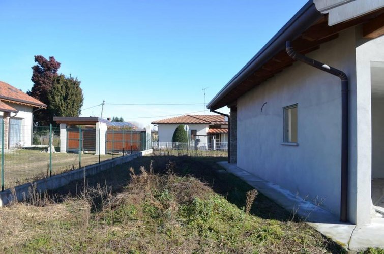 Agrate Conturbia (NO) Villa Cassandra Agrate Conturbia