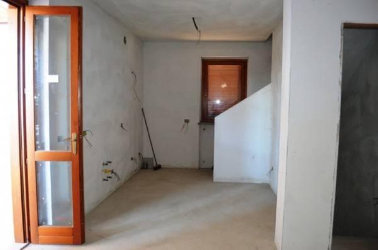 Agrate Conturbia (NO) - Ville trifamiliari con vista panoramica Agrate Conturbia